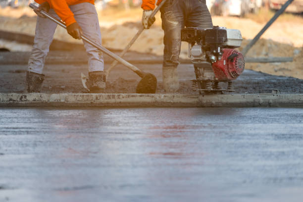 Best Concrete Demolition Services  in Calvert, TX