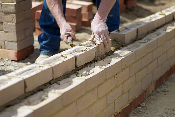 Best Concrete Driveway Repair Near Me  in Calvert, TX