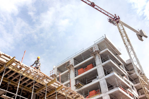 Best Affordable Concrete Contractor  in Calvert, TX